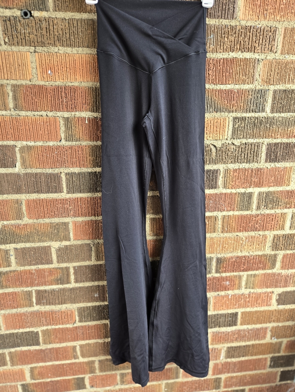 Aerie Offline Flared Yoga Pants